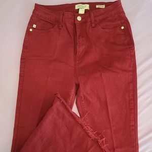 Judy Blue Super Flare